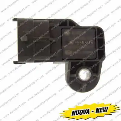 Sensor, intake manifold pressure (INJS034N)