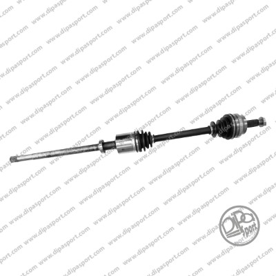 Drive Shaft (SEM059DPSN)