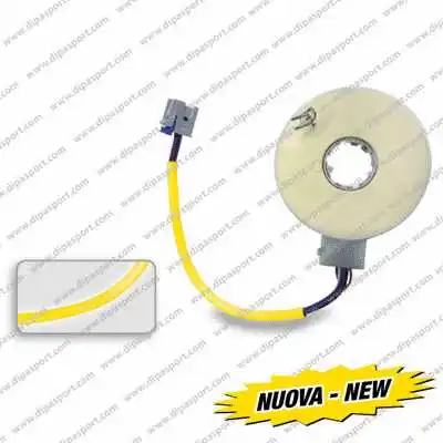 Steering Angle Sensor (SX005N)