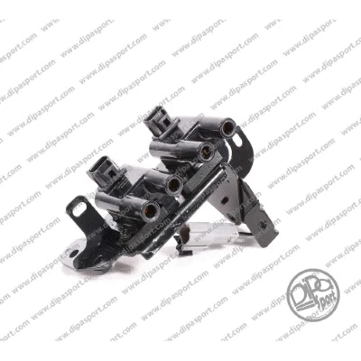 Ignition Coil (BBA092DLPN)