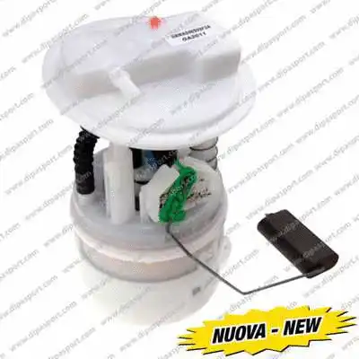 Fuel Feed Unit (GACC227N)