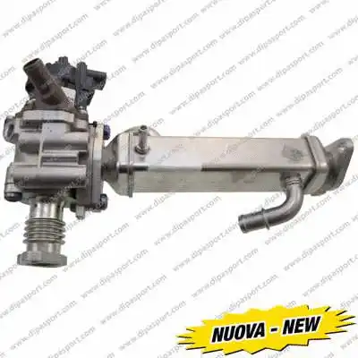 EGR Valve (EGR109NCN)