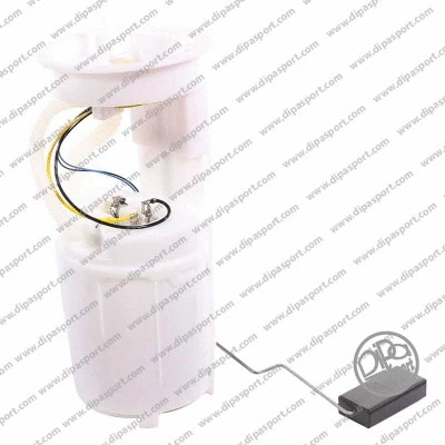 Fuel Feed Unit (GACC516N)