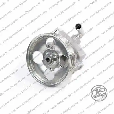 Hydraulic Pump, steering (PSO107DPSN)