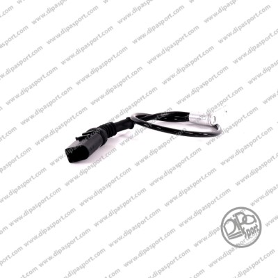 Compressor, compressed air system (SSP02599WDPSN)