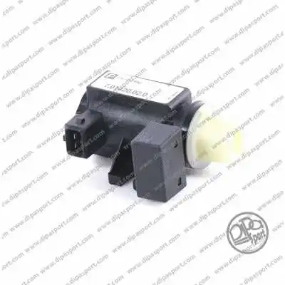 Pressure converter, turbocharger (TRBCP013PRBN)