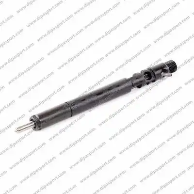 Injector Nozzle (INJD166R)
