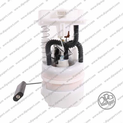 Fuel Feed Unit (GACC226DLPN)