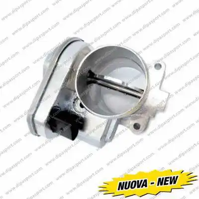 Throttle Body (FLAI348N)