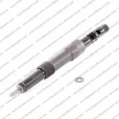Injector Nozzle (INJD153R)