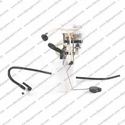Fuel Feed Unit (GACC549N)