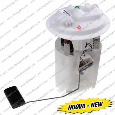 Fuel Feed Unit (GACC228N)