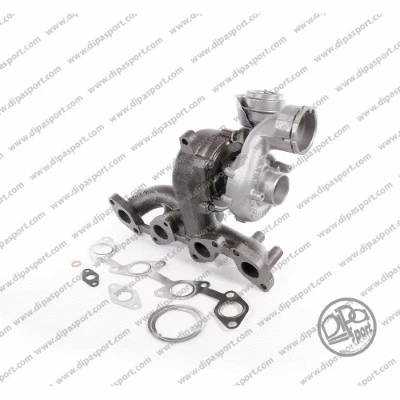 Charger, charging (supercharged/turbocharged) (TRB042DPSN)