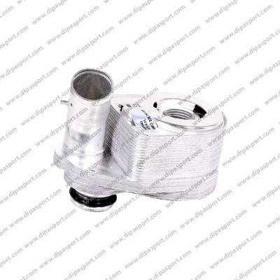 Oil Cooler, engine oil (RAO148DPSN)