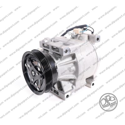 Compressor, air conditioning (ARC088NRFN)