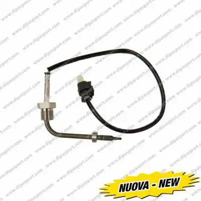 Sensor, exhaust gas temperature (INJGS015N)