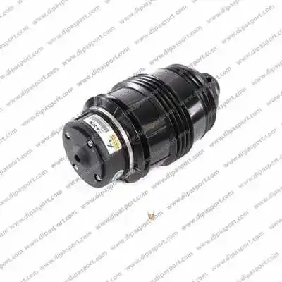 Air Spring, suspension (SSA02726N)
