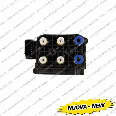 Compressor, compressed air system (SSV008N)