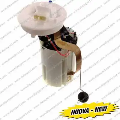 Fuel Feed Unit (GACC051BSCN)