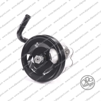 Hydraulic Pump, steering (PSO005DPSN)