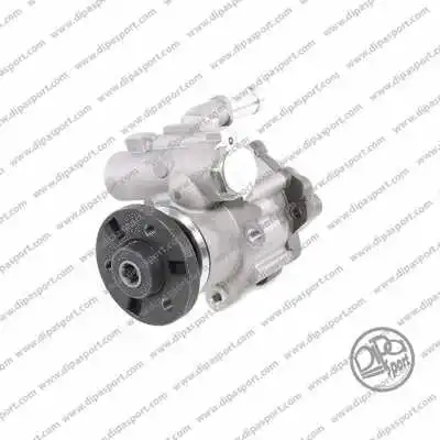 Hydraulic Pump, steering (PSO110DPSN)