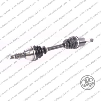 Drive Shaft (SEM075DPSN)