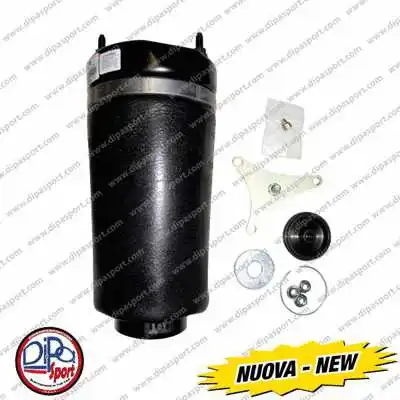 Air Spring, suspension (SSA02587AN)