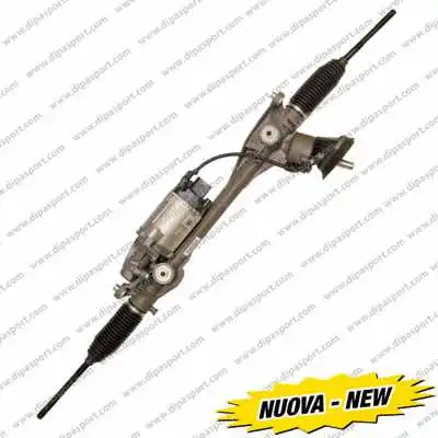 Steering Gear (EPS206N)