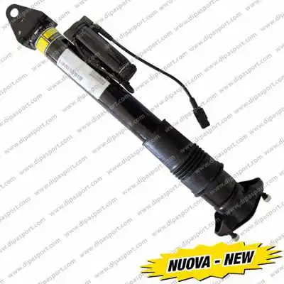 Shock Absorber (SSB001N)