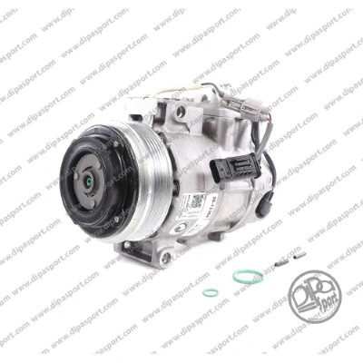 Compressor, air conditioning (ARC163DNSN)