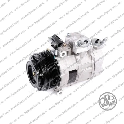 Compressor, air conditioning (ARC045DPSN)