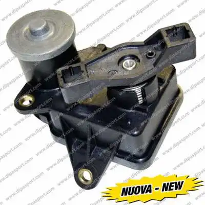 Control, swirl covers (induction pipe) (COLAC014N)