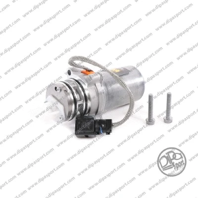 Valve Unit, aut. transm. hydraulic unit (CMB118N)