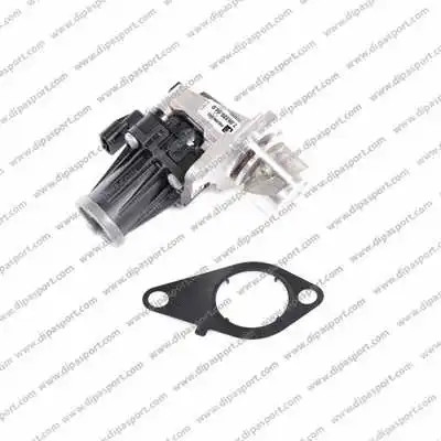 EGR Valve (EGR395N)
