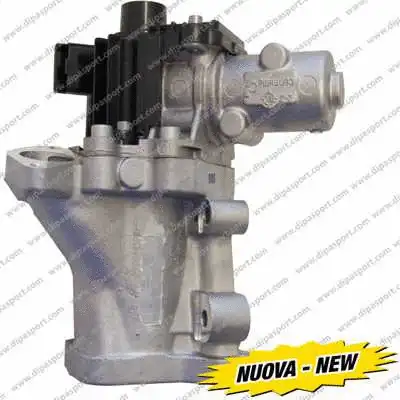 EGR Valve (EGR176N)