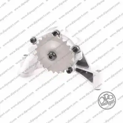 Oil Pump (POM057PRBN)