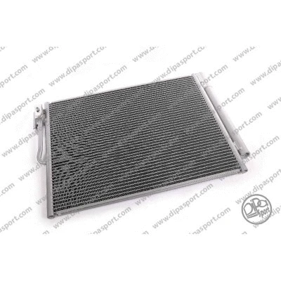 Condenser, air conditioning (COC063NSSN)