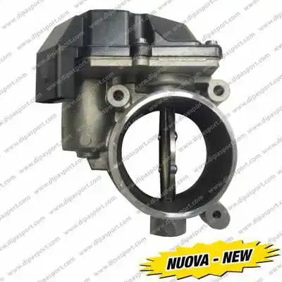 Throttle Body (FLAI013N)