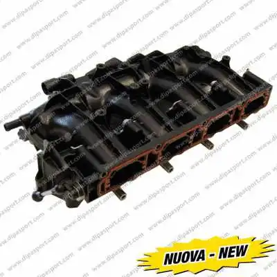 Intake Manifold Module (COL044AN)