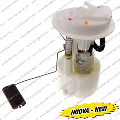 Fuel Feed Unit (GACC231N)