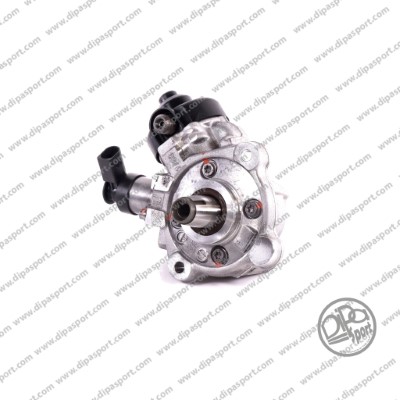 High Pressure Pump (HPP023R)