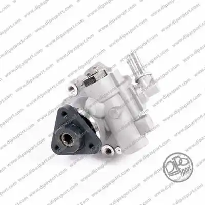 Hydraulic Pump, steering (PSO069DPSN)