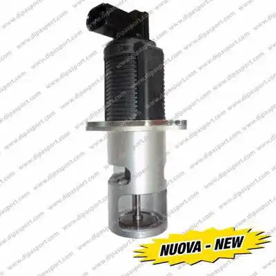 EGR Valve (EGR020AN)