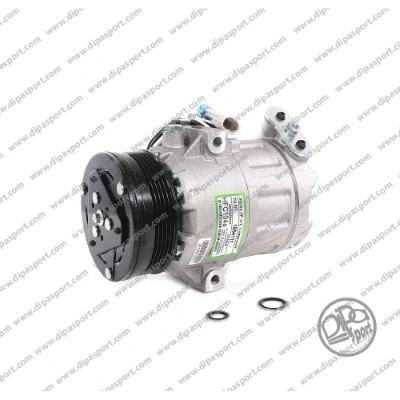 Compressor, air conditioning (ARC042CTRN)