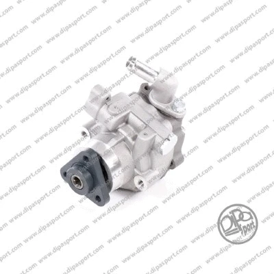 Hydraulic Pump, steering (PSO121N)