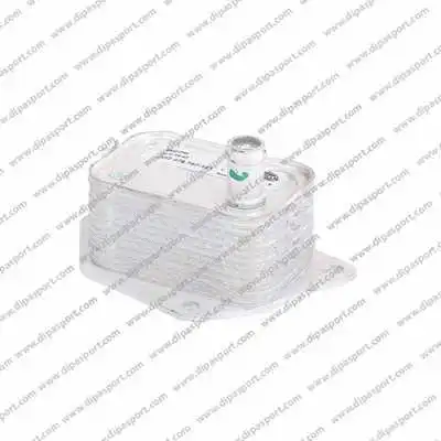 Oil Cooler, engine oil (RAO145N)