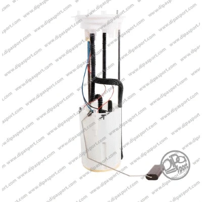 Fuel Feed Unit (GACC075BSCN)