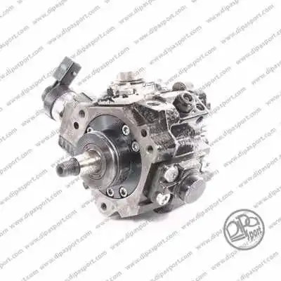 High Pressure Pump (HPP117R)