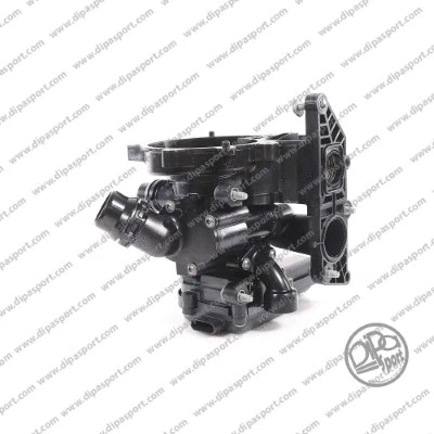 Thermostat, coolant (TRM250N)