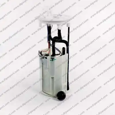 Fuel Feed Unit (GACC023BSCN)